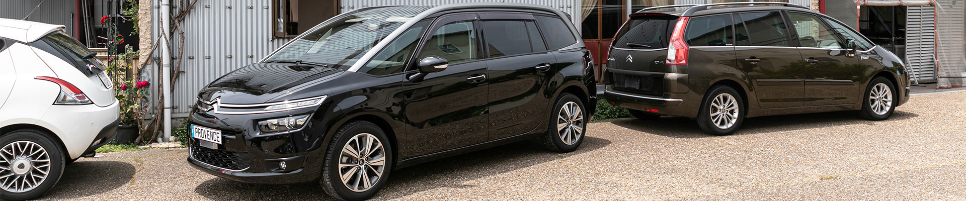 Reservation & Purchase